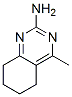 4-׻-5,6,7,8-Ě-2-Y(ji)(gu)ʽ_58544-43-7Y(ji)(gu)ʽ