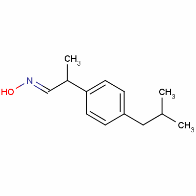 2-(4-)ȩ뿽Y(ji)(gu)ʽ_58609-72-6Y(ji)(gu)ʽ