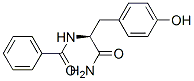 BZ-TYR-NH2Y(ji)(gu)ʽ_58690-81-6Y(ji)(gu)ʽ