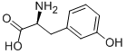L-Phe(3-OH)-OHY(ji)(gu)ʽ_587-33-7Y(ji)(gu)ʽ