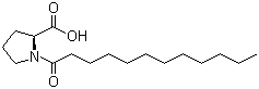 N-ʮ̼-L-Y(ji)(gu)ʽ_58725-39-6Y(ji)(gu)ʽ