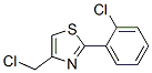 4-(ȼ׻)-2-(2-ȱ)-1,3-Y(ji)(gu)ʽ_588676-51-1Y(ji)(gu)ʽ
