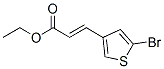 3-(5--3-)-2-Y(ji)(gu)ʽ_58963-72-7Y(ji)(gu)ʽ
