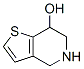 7-u-4,5,6,7-ĚԲ[3,2-c]ऽY(ji)(gu)ʽ_59038-45-8Y(ji)(gu)ʽ