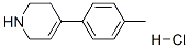 4-(4-׻)-1,2,3,6-Ě}}Y(ji)(gu)ʽ_59084-09-2Y(ji)(gu)ʽ