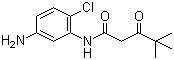 N-(5--2-ȱ)-4,4-׻-3-Y(ji)(gu)ʽ_59191-99-0Y(ji)(gu)ʽ