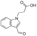 3-(3--1H--1-)-Y(ji)(gu)ʽ_59213-02-4Y(ji)(gu)ʽ