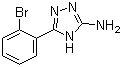 5-(2-屽)-4H-1,2,4--3-Y(ji)(gu)ʽ_59301-25-6Y(ji)(gu)ʽ