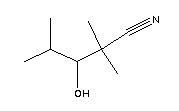 2,2,4-׻-3-u-N-Y(ji)(gu)ʽ_59346-56-4Y(ji)(gu)ʽ