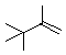 2,3,3-׻-1-ϩY(ji)(gu)ʽ_594-56-9Y(ji)(gu)ʽ