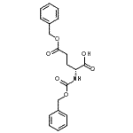 Z-D-Glu(OBzl)-OHY(ji)(gu)ʽ_59486-73-6Y(ji)(gu)ʽ