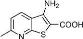 3--6-׻o[2,3-b]-2-Y(ji)(gu)ʽ_59488-60-7Y(ji)(gu)ʽ