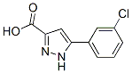5-(3-ȱ)-1H--3-Y(ji)(gu)ʽ_595610-50-7Y(ji)(gu)ʽ