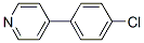 4-(4-ȱ)ऽY(ji)(gu)ʽ_5957-96-0Y(ji)(gu)ʽ