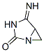 4--1,3-sph(hun)-[3.1.0]-2-ͪY(ji)(gu)ʽ_59643-91-3Y(ji)(gu)ʽ