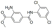 2--4-(2,5-ȱ)Y(ji)(gu)ʽ_59673-82-4Y(ji)(gu)ʽ