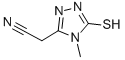 2-(5--4-׻-4H-1,2,4--3-)Yʽ_59682-60-9Yʽ