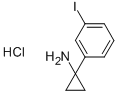 1-(3-ⱽ)-h(hun)}}Y(ji)(gu)ʽ_597561-47-2Y(ji)(gu)ʽ