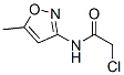 2--N-(5-׻f-3-)Y(ji)(gu)ʽ_59826-53-8Y(ji)(gu)ʽ