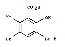 3--5-(1,1-׻һ)-6-u-2-׻Y(ji)(gu)ʽ_59889-29-1Y(ji)(gu)ʽ