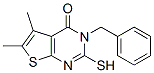 3-S-2--5,6-׻-3H-Բ[2,3-d]-4-ͪY(ji)(gu)ʽ_59898-63-4Y(ji)(gu)ʽ