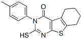 2--3-ױ-5,6,7,8-Ě-3H-[4,5]Բ[2,3-d]-4-ͪY(ji)(gu)ʽ_59898-69-0Y(ji)(gu)ʽ