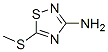 5-׻-1,2,4--3-Y(ji)(gu)ʽ_60093-10-9Y(ji)(gu)ʽ