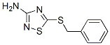 3--5-S-1,2,4-Y(ji)(gu)ʽ_60093-11-0Y(ji)(gu)ʽ