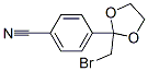 4-[2-(׻)-1,3-f-2-]Y(ji)(gu)ʽ_60207-22-9Y(ji)(gu)ʽ