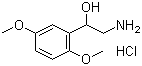 alpha-(׻)-2,5-S}}Y(ji)(gu)ʽ_60407-53-6Y(ji)(gu)ʽ