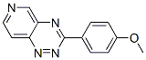 3-(4-)ल[3,4-e][1,2,4]ຽY(ji)(gu)ʽ_60445-71-8Y(ji)(gu)ʽ