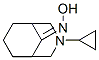 3-h(hun)(9ci)-3-sph(hun)[3.3.1]-9-ͪY(ji)(gu)ʽ_604759-83-3Y(ji)(gu)ʽ