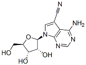 4--5--7-(beta-d-߻ૺ)[2,3-d]ऽY(ji)(gu)ʽ_606-58-6Y(ji)(gu)ʽ