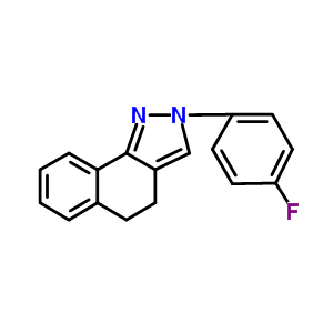 2-(4-)-4,5--2H-[g]Y(ji)(gu)ʽ_60656-07-7Y(ji)(gu)ʽ