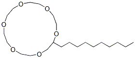 2--1,4,7,10,13,16-fh(hun)ʮY(ji)(gu)ʽ_60742-60-1Y(ji)(gu)ʽ