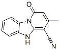 3-׻-1--1,5-䱽[4,5][1,2-a]-4-Y(ji)(gu)ʽ_60792-57-6Y(ji)(gu)ʽ