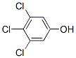 3,4,5-ȱӽY(ji)(gu)ʽ_609-19-8Y(ji)(gu)ʽ