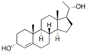 4-ϩ-3-alpha,20-beta-Yʽ_60966-95-2Yʽ