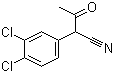 2-(3,4-ȱ)-3-Y(ji)(gu)ʽ_6097-31-0Y(ji)(gu)ʽ