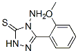 4--5-(2-׻)-2H-1,2,4--3-ͪY(ji)(gu)ʽ_61019-26-9Y(ji)(gu)ʽ