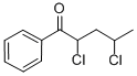 2,4-ȱͪY(ji)(gu)ʽ_61023-66-3Y(ji)(gu)ʽ
