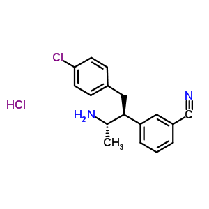 3-[(1S,2S)-2--1-[(4-ȱ)׻]]-}}(1:1)Y(ji)(gu)ʽ_610791-48-5Y(ji)(gu)ʽ