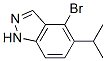 4--5--1H-Y(ji)(gu)ʽ_610796-21-9Y(ji)(gu)ʽ