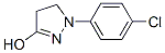 1-(4-ȱ)-3-ͪY(ji)(gu)ʽ_6119-12-6Y(ji)(gu)ʽ