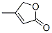 4-׻-2(5H)-߻ͪY(ji)(gu)ʽ_6124-79-4Y(ji)(gu)ʽ