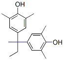 4-[1-(4-u-3,5-׻)-1-׻]-2,6-׻ӽY(ji)(gu)ʽ_61260-10-4Y(ji)(gu)ʽ