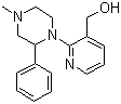 2-(4-׻-2--1-ົ)-3-़״Y(ji)(gu)ʽ_61337-89-1Y(ji)(gu)ʽ