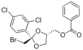 ʽ--[2-׻-2-(2,4-ȱ)-1,3-h(hun)-4-]Y(ji)(gu)ʽ_61397-56-6Y(ji)(gu)ʽ