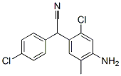4--2--alpha-(4-ȱ)-5-׻Y(ji)(gu)ʽ_61437-85-2Y(ji)(gu)ʽ