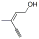 (Z)-3-׻-2-ϩ-4-Ȳ-1-Y(ji)(gu)ʽ_6153-05-5Y(ji)(gu)ʽ